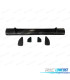 AILERON SPOILER MERCEDES C W202 93-00 LOOK GTS CARBONO
