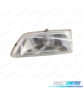 FAROL ESQ OPTICAS PEUGEOT 106 91-96