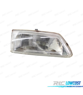 FAROL DIR OPTICAS PEUGEOT 106 91-96
