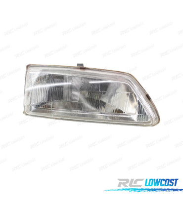 FAROL DIR OPTICAS PEUGEOT 106 91-96