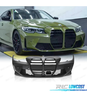 PÁRA-CHOQUES FRONTAL BMW G20 20-22 LOOK M3 PDC ACC