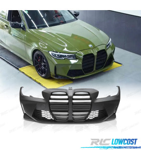 PÁRA-CHOQUES FRONTAL BMW G20 20-22 LOOK M3