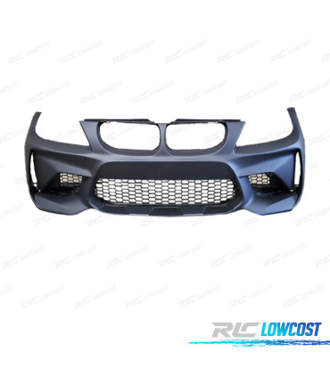 PÁRA-CHOQUES FRONTAL BMW E90 E91 05-08 LOOK M3C COMPETITION