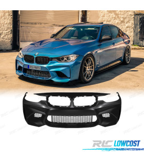PARA-CHOQUES DIANTEIRO BMW F30 F31 LOOK M3C COMPETITION