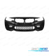 PARA-CHOQUES DIANTEIRO BMW F30 F31 LOOK M3C COMPETITION