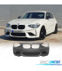 PÁRA-CHOQUES FRONTAL BMW F20 F21 11-15 LOOK M2C COMPETITION