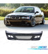 PÁRA-CHOQUES FRONTAL BMW E46 98-06 LOOK M3