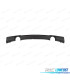 DIFUSOR BMW F30 F31 LOOK M PERFORMANCE