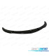 SPOILER LIP FRONTAL OPEL CORSA D 06-14 ABS