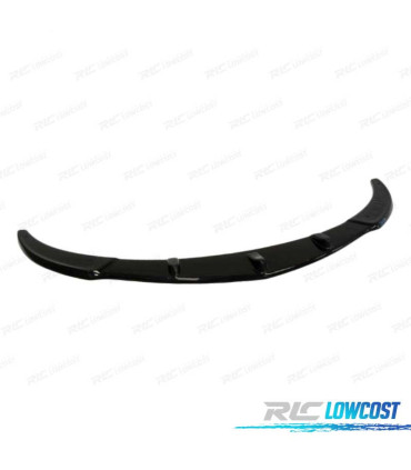 SPOILER LIP FRONTAL OPEL CORSA D 06-14 ABS