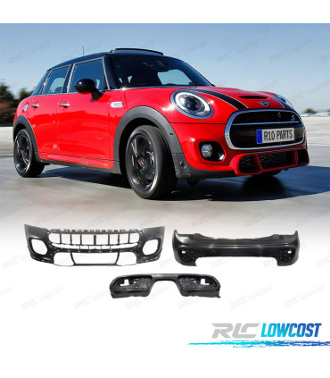 KIT DE CARROÇARIA COMPLETO MINI COOPER F55 14