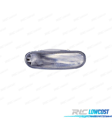 PISCA DIR FRONTAL VOLKSWAGEN VW NEW BEETLE 98-05