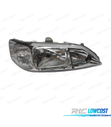 FAROL DIR OPTICAS HONDA ACCORD VII 98-03