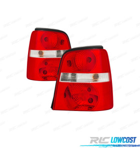 FAROLINS VOLKSWAGEN VW TOURAN 03-06