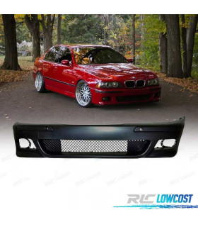 PÁRA-CHOQUES FRONTAL BMW E39 95-03 LOOK M5 PDC