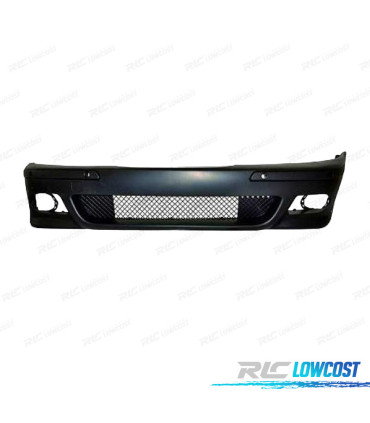 PÁRA-CHOQUES FRONTAL BMW E39 95-03 LOOK M5 PDC
