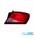FAROLIN DIR LEON 12-17 BRANCO VERMELHO