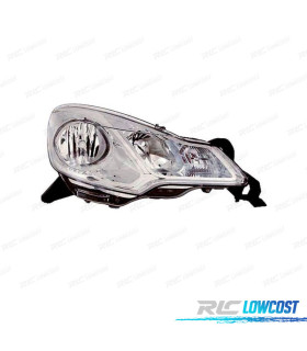 FAROL DIR CITROEN C3 10-13