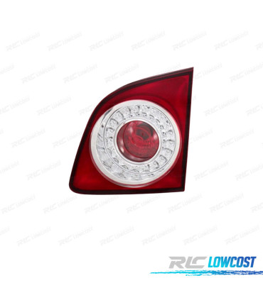 FAROLIN DIR VOLKSWAGEN VW GOLF V PLUS 03-08