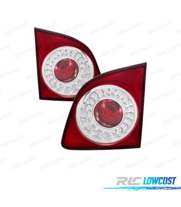 FAROLINS VOLKSWAGEN VW GOLF V PLUS 03-08