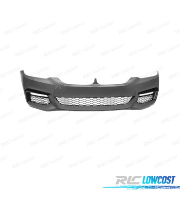 PARA-CHOQUES FRONTAL BMW G30 G31 17-20 LOOK M