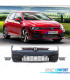 PÁRA-CHOQUES FRONTAL VOLKSWAGEN VW GOLF 8 19-24 GTI PDC + NEVOEIROS