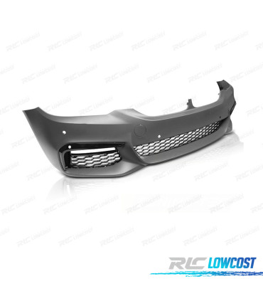PÁRA-CHOQUES FRONTAL BMW G30 G31 17-19 LOOK M