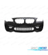 PÁRA-CHOQUES FRONTAL BMW F10 F11 10-13 LOOK M2C