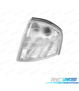 INTERMITENTE ESQ FRONTAL MERCEDES W202 93-00 BRANCO