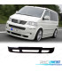 SPOILER FRONTAL PARA VOLKSWAGEN VW CARAVELLE T5 10-15