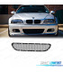 GRELHA FRONTAL BMW E46 98-05 LOOK M3