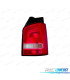 FAROLIM DIR VOLKSWAGEN VW TRANSPORTER T5 1P 10-15 BRANCO VERMELHO