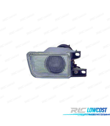 FAROL ESQ DE NEVOEIRO VOLKSWAGEN VW GOLF III 92-97 VENTO 92-98