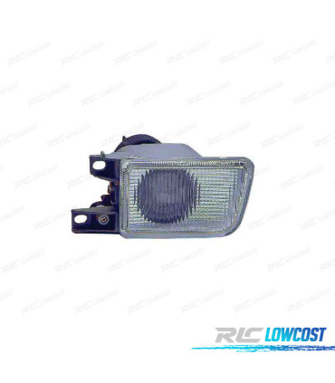 FAROL DIR DE NEVOEIRO VOLKSWAGEN VW GOLF III 92-97 VENTO 92-98
