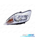 FAROL ESQ OPTICAS FORD FOCUS III 08-10