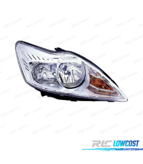 FAROL DIR OPTICAS FORD FOCUS III 08-10