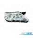FAROL DIR OPTICAS VOLKSWAGEN VW TIGUAN 07-11