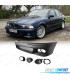 PARA-CHOQUES FRONTAL BMW E39 95-03 PACK M + FAROIS DE NEVOEIRO