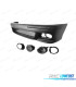 PARA-CHOQUES FRONTAL BMW E39 95-03 PACK M + FAROIS DE NEVOEIRO