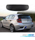 SPOILER AILERON BMW E87 04-11 LOOK AERO
