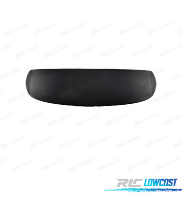 SPOILER AILERON BMW E87 04-11 LOOK AERO