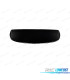 SPOILER AILERON BMW E87 04-11 LOOK AERO PRETO BRILHANTE