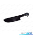 SPOILER SEAT LEON 1P 04-09 LOOK FR PRETO BRILHANTE