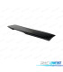 SPOILER AUDI A3 8P 03-11 LOOK S LINE S3 PRETO BRILHANTE