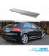 ABA AILERON VIDRO TRASEIRO AUDI A3 8P 03-11 LOOK S LINE S3