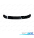 SPOILER AILERON VOLKSWAGEN VW GOLF 4 97-03 ASPECTO R32 PRETO BRILHANTE