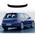 AILERON LIP SPOILER VOLKSWAGEN VW GOLF 4 97-03 LOOK R32
