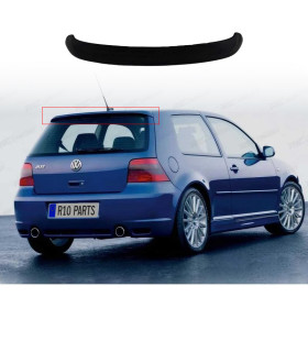 AILERON LIP SPOILER VOLKSWAGEN VW GOLF 4 MK IV 97-03 LOOK R32