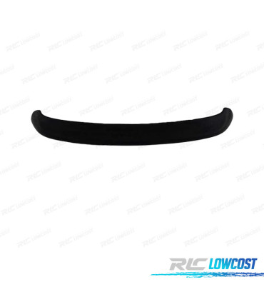 AILERON LIP SPOILER VOLKSWAGEN VW GOLF 4 97-03 LOOK R32