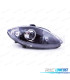 FAROL DIR BI-XENON COM LUZ DE CURVA SEAT LEON ALTEA TOLEDO